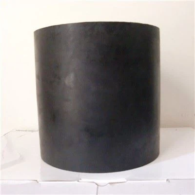 Gúmmígormur gert af High Strenghen Natural Rubber